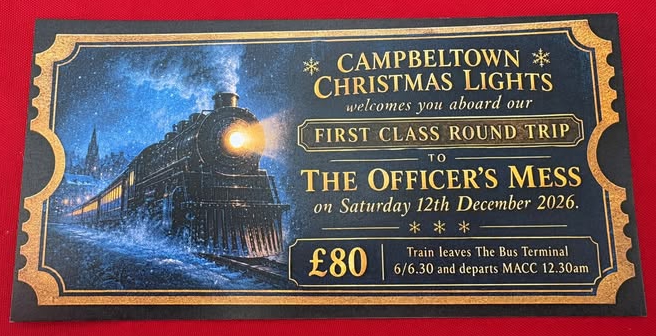 ticket